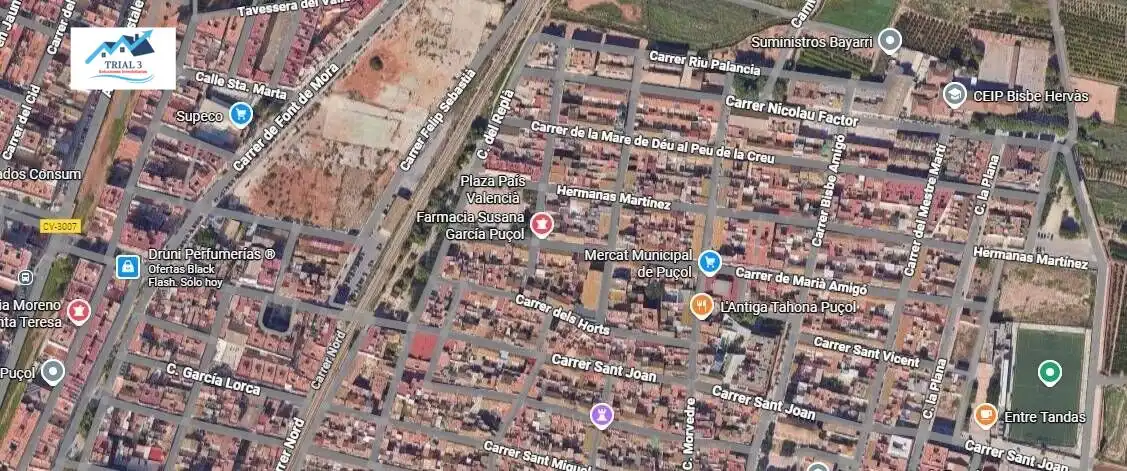 House for sale in Calle Germanes Martínez, imagen 3