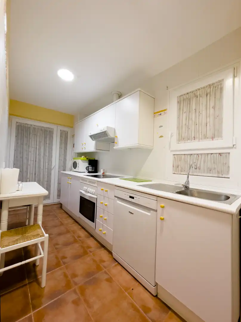 Wohnung mit Terrasse zum Verkauf in Avenida de la Urta 2, imagen 33