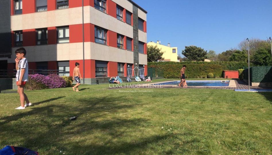 Foto 1 de Dúplex en venda a Maianca, A Coruña