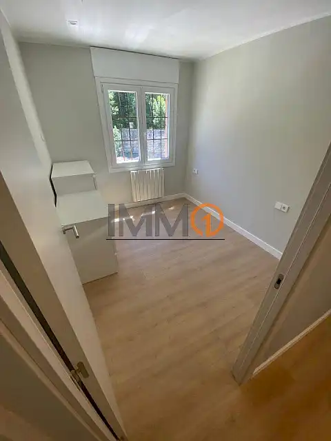 2-bedroom flat seasonal rent in Encamp · 13 of 17
