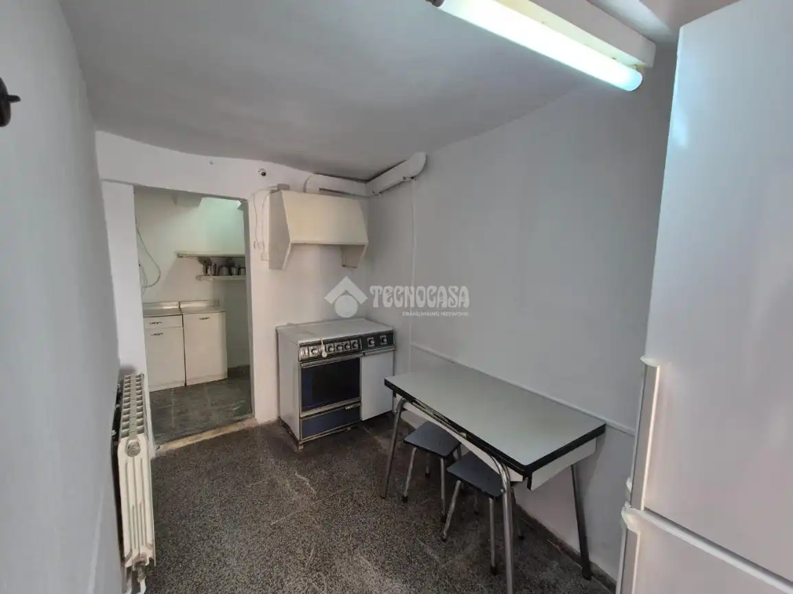 Cocina de Finca rústica en venta en Estriégana con Calefacción