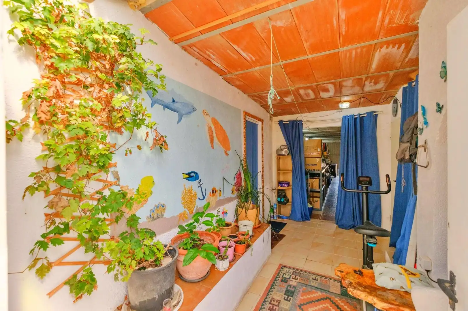 Villa avec piscine à vendre à Roquetes, imagen 28