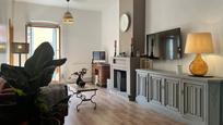 Living room of Duplex for sale in Blanes  with Air Conditioner, Heating and Terrace
