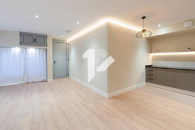 Estudio en Venta en Carrer Carrer del Francolí en El Putget i el Farró