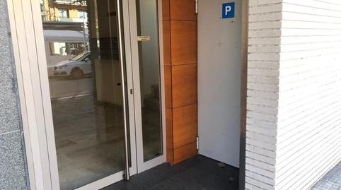 Foto 4 de Garaje en venta en Sant Jeroni, Sant Fost de Campsentelles, Barcelona