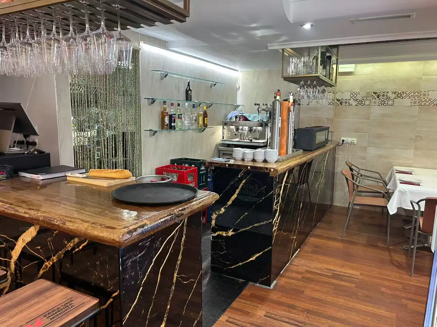 Local comercial en venta en Carrer dels Sants Just i Pastor, imagen 4