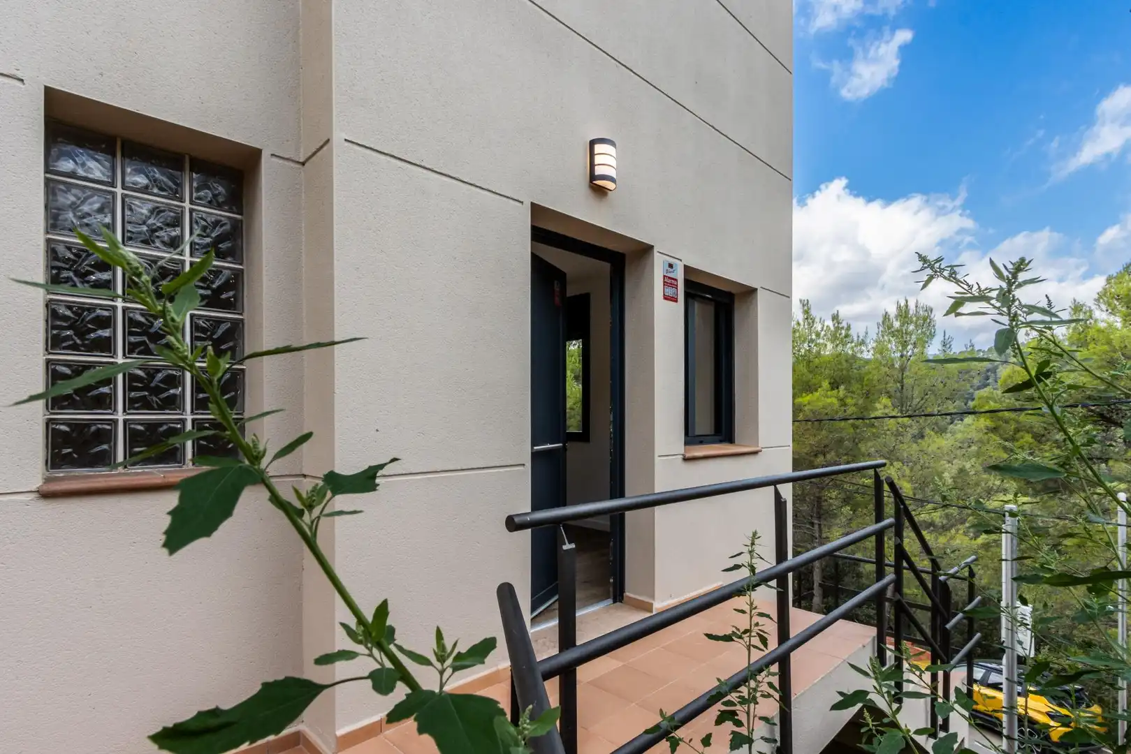 Casa amb terrassa en venda a Airesol