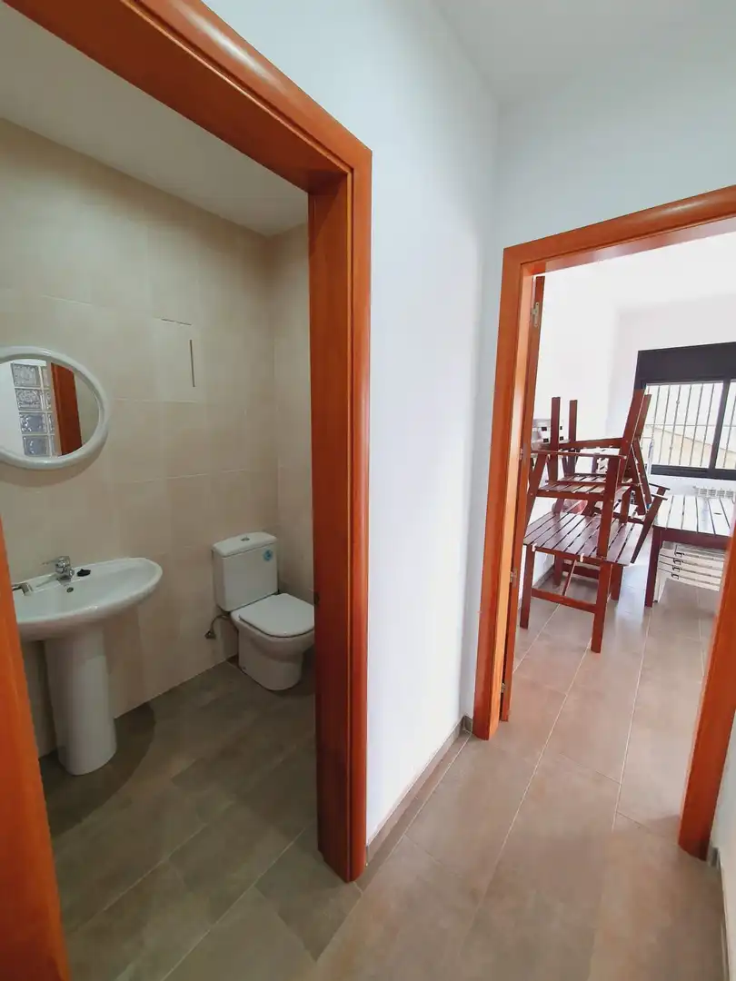 Bany de Casa o xalet en venda en Lloret de Mar amb Calefacció, Jardí privat i Terrassa