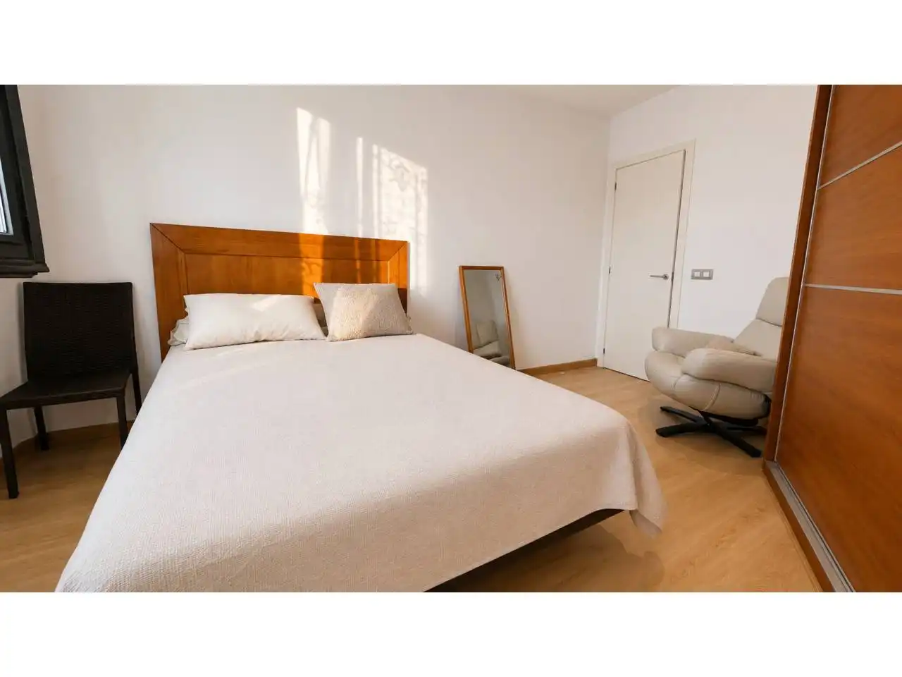Wohnung mit Aufzug zum Verkauf in Carretera Vic, imagen 11