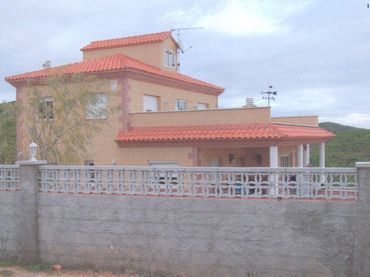 Piso en venta en Calle Vilafranca nº56, (Urbanización Pinedes Alt)