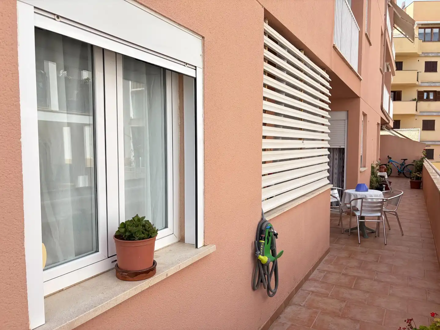 Terrassa de Pis en venda en Alcúdia amb Aire condicionat i Terrassa