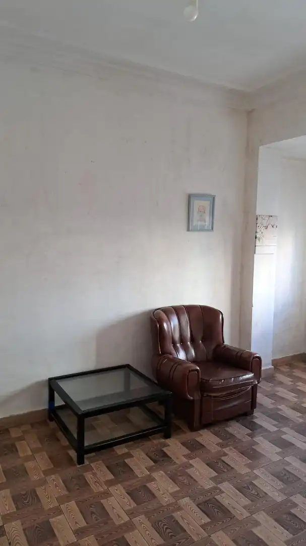 Wohnzimmer von Wohnung zum Verkauf in Ourense Capital 