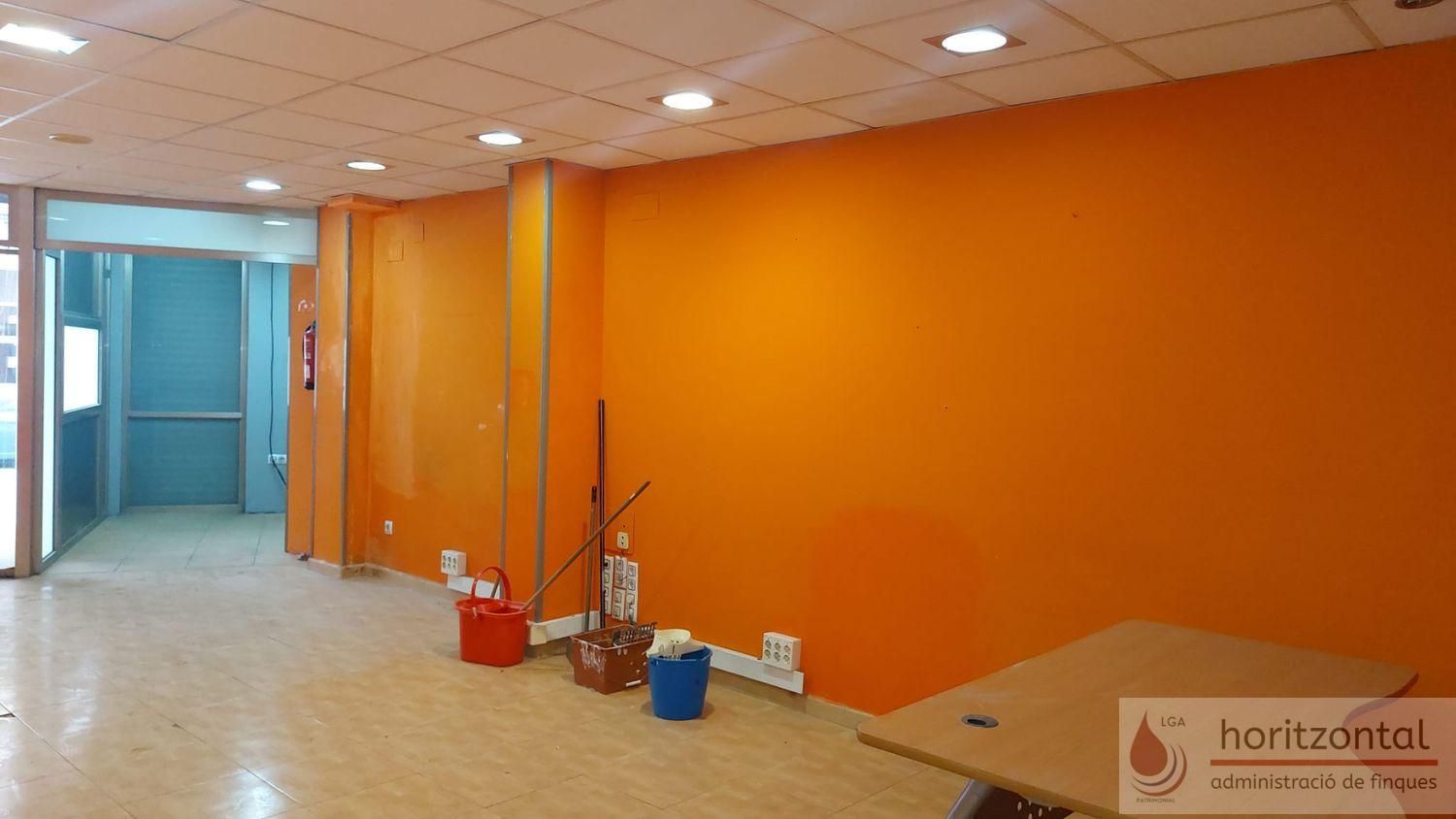 Premises to rent in El Tancat - Mas d'en Gual