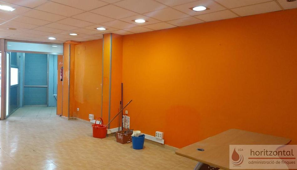 Photo 1 of Premises to rent in El Tancat - Mas d'en Gual, Tarragona