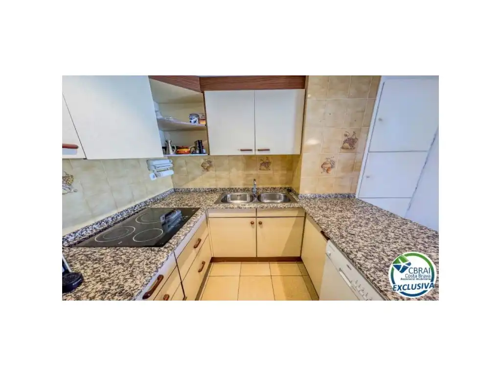 Piso con ascensor en venta en Avenida De La Bocana 24, imagen 4