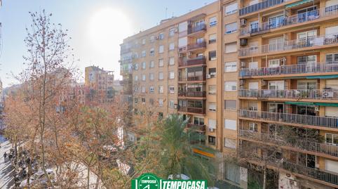 Foto 5 de Piso en venta en Carrer de Polo y Peyrolón, Mestalla,  Valencia Capital