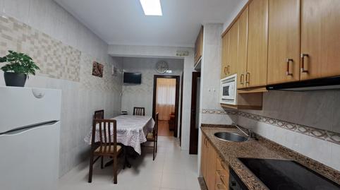 Foto 3 de Piso de alquiler en La Camocha - Cl G-camineros, Vega, Gijón