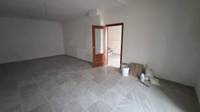 Casa-chalet en Venta en Plaza Del Parador en Saelices