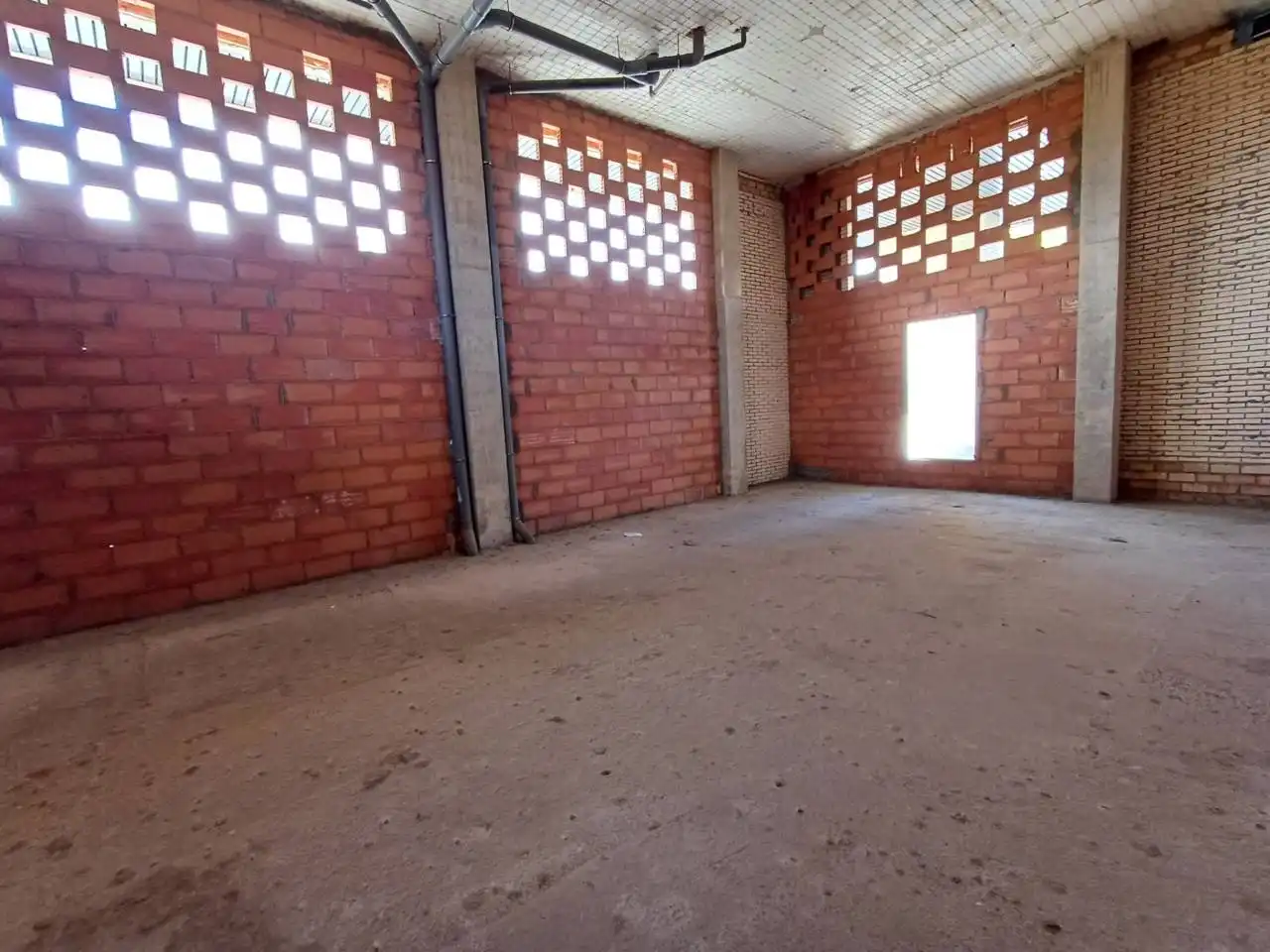 Commercial properties for rent in Huelva