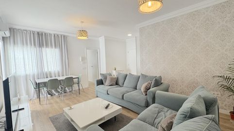 Foto 3 de Piso en venta en Juan Pablo II, Duggi - Rambla - Los Hoteles, Santa Cruz de Tenerife Capital