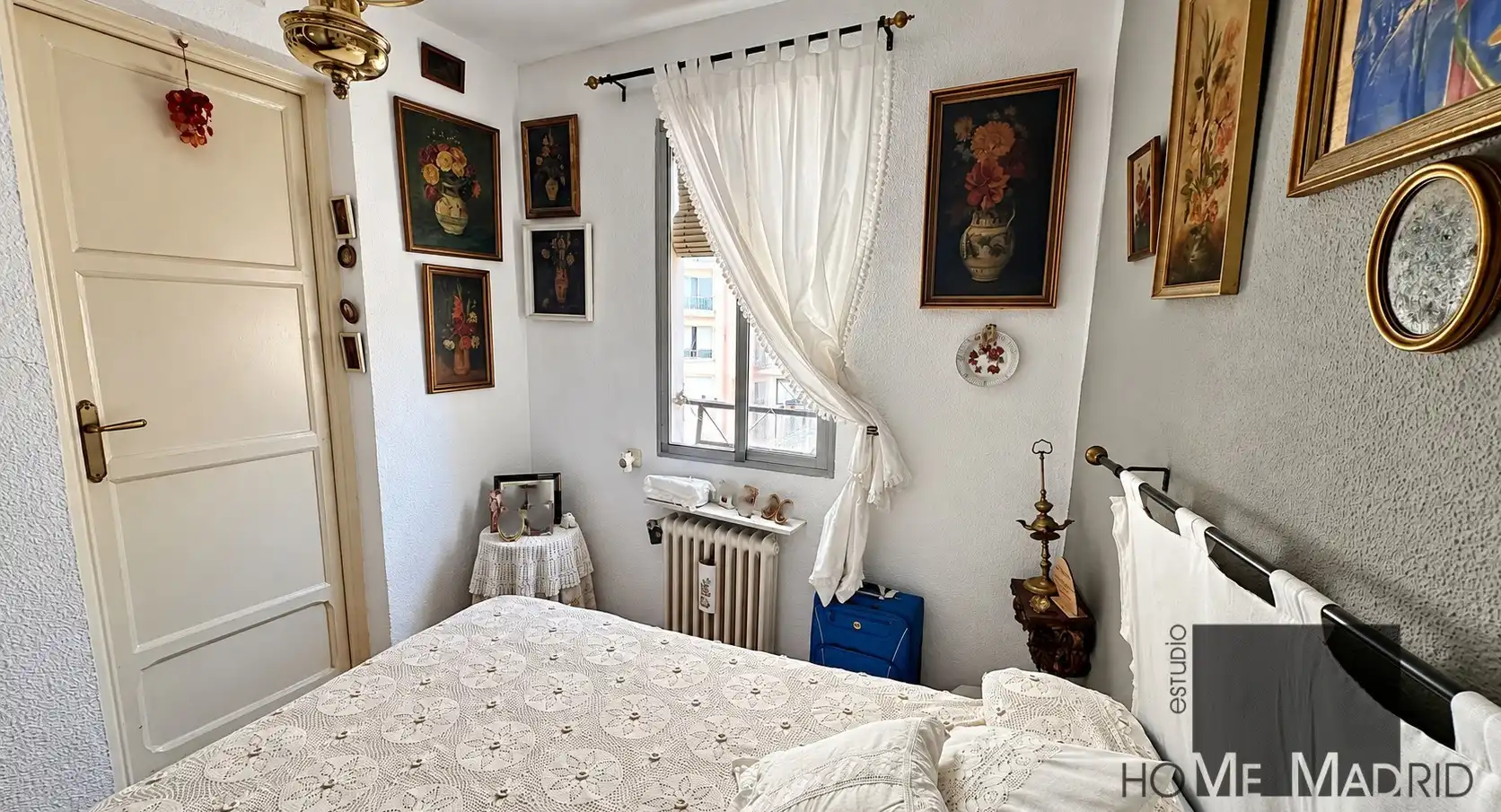 Appartement à vendre à Calle del Marqués de Urquijo, imagen 14