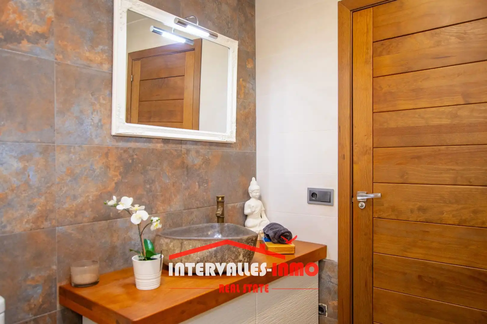 Casa o chalet en venta en Lliçà d'Amunt