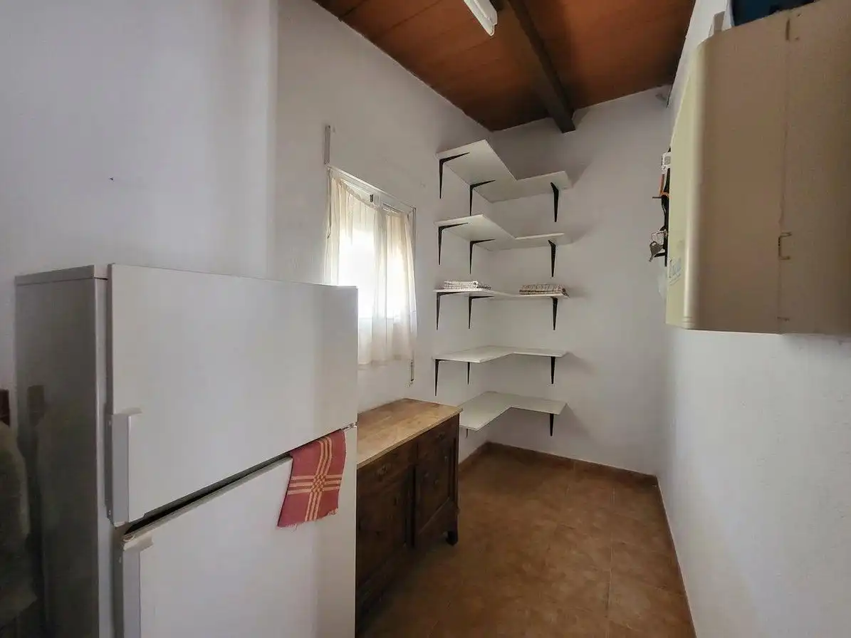 Kitchen of Houses for sale in Sisante  with Heating and Private garden