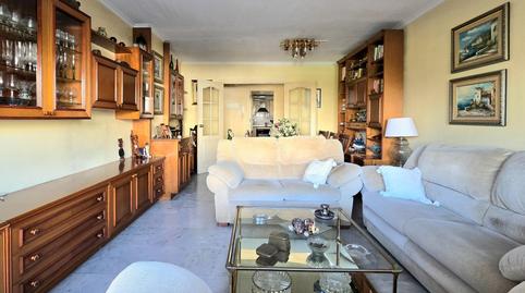 Foto 5 de Apartament en venda a Calle Calle Concha Espina, 12, Paseo Marítimo Oeste - Pacífico, Málaga Capital