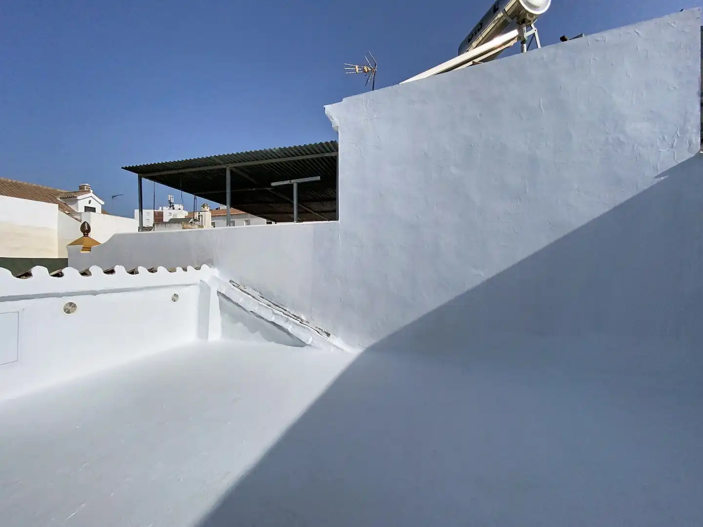 Maison mitoyenne à vendre à Estepona Pueblo, imagen 36