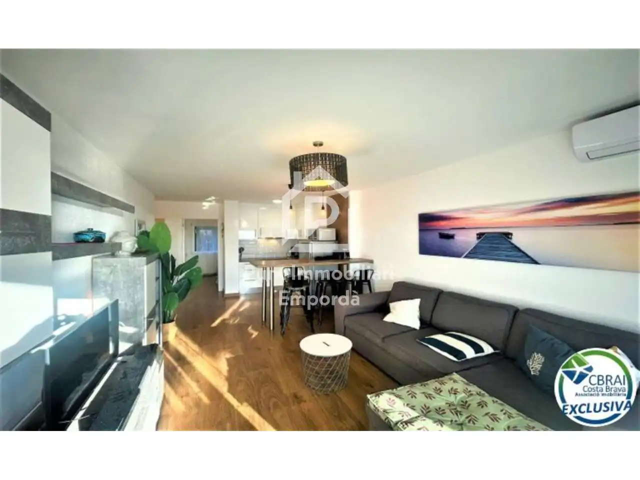 Apartamento con terraza en venta en Calle Mercè Rodoreda
