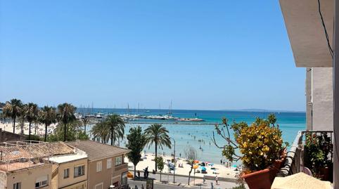 Foto 3 de Apartament en venda a Les Maravelles, Illes Balears