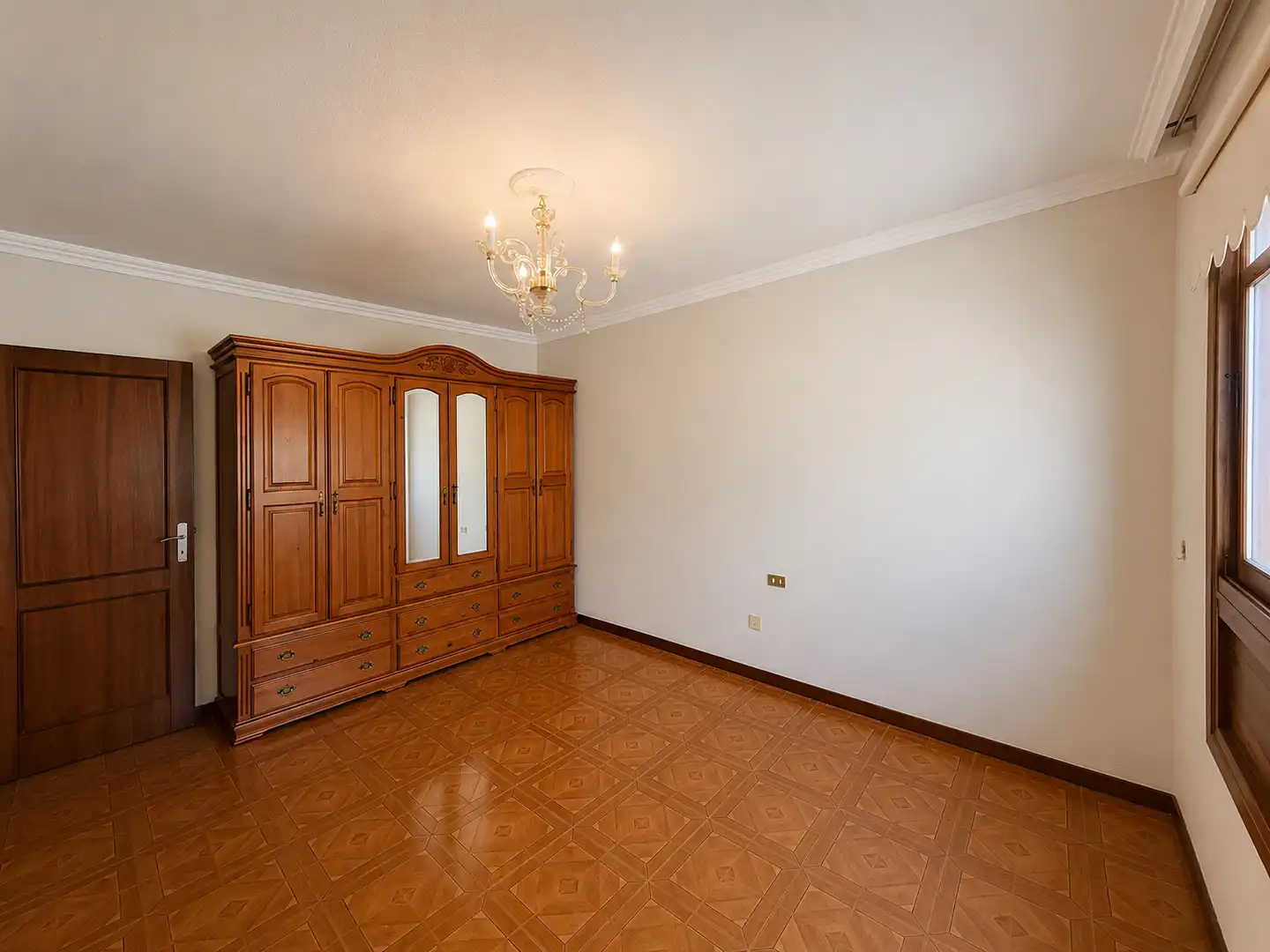 Habitación de Piso en venta en Icod de los Vinos con Terraza