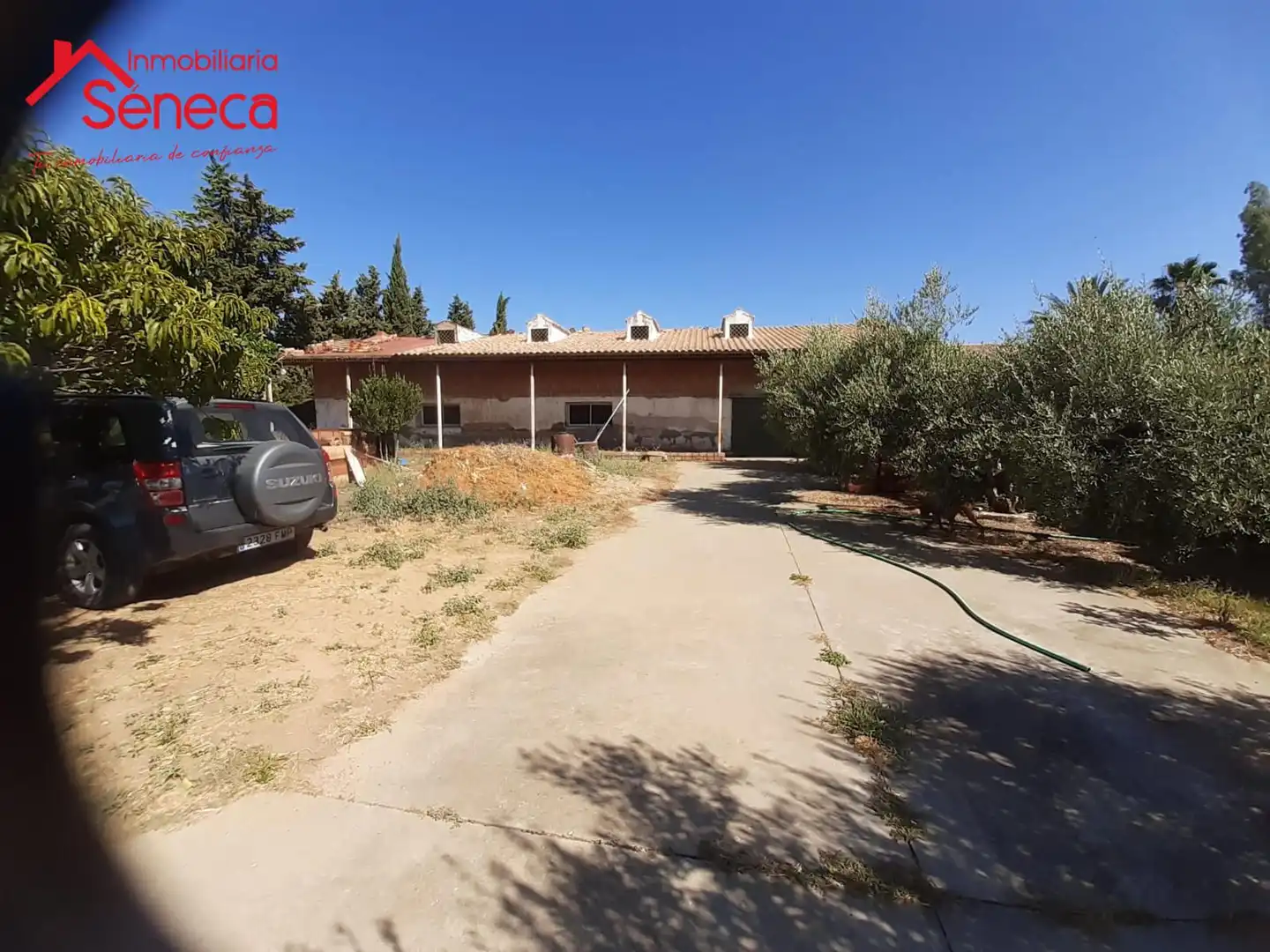 Grundstücke und Bauplätze zum Verkauf in PALMA DEL RIO KM 8, PARCELACIÓN LA GORGOJA, imagen 2