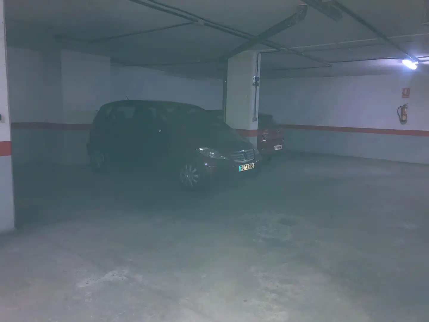 Parking of Garage for sale in Getafe