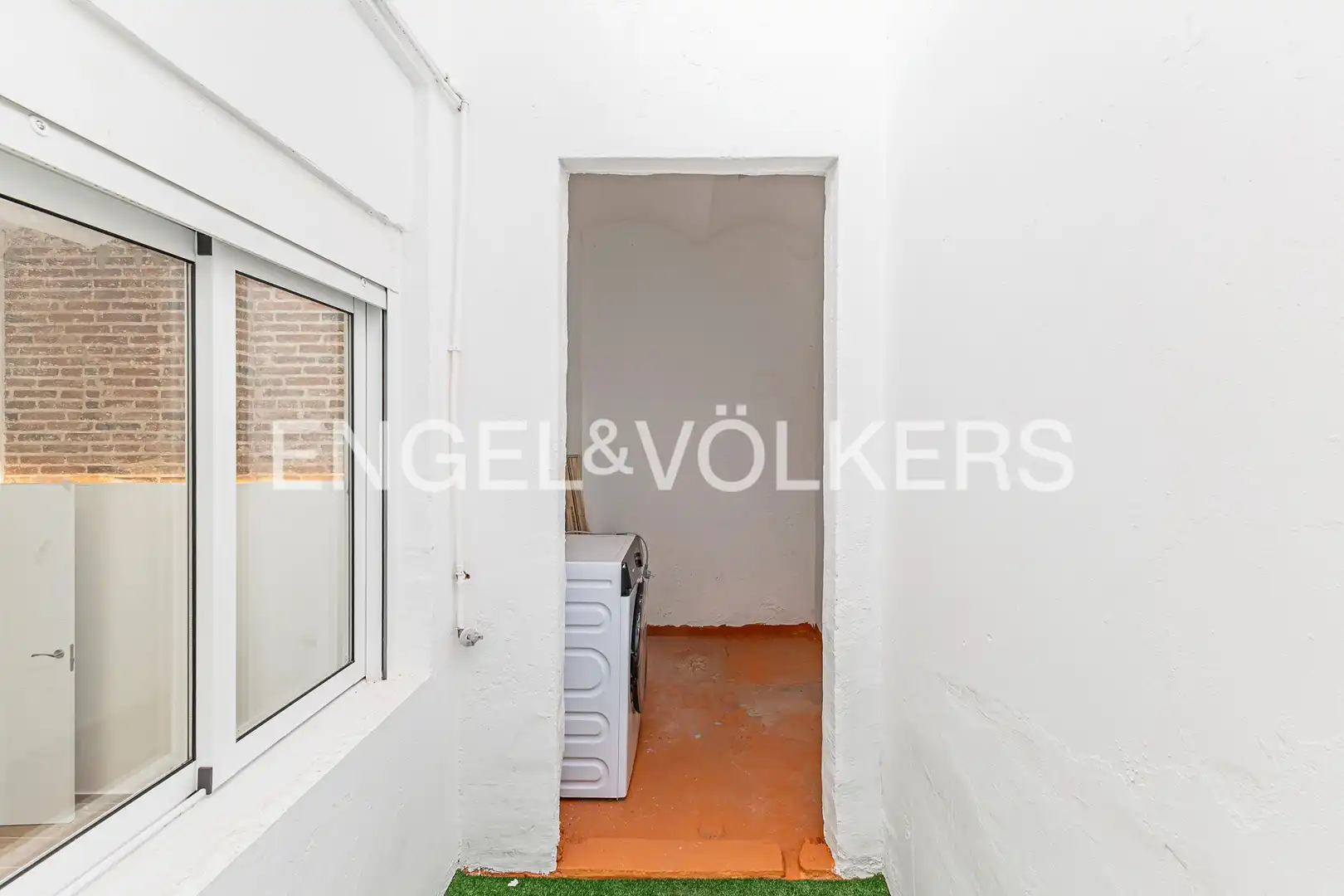 Apartament en venda en Barcelona amb Aire condicionat i Calefacció