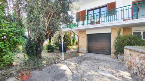 Foto 4 de Casa o chalet en venta en Urbanització Can Regasol, 46, Caldes de Montbui, Barcelona