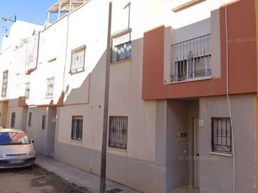 Casa a schiera in vendita a Calle natacion 21