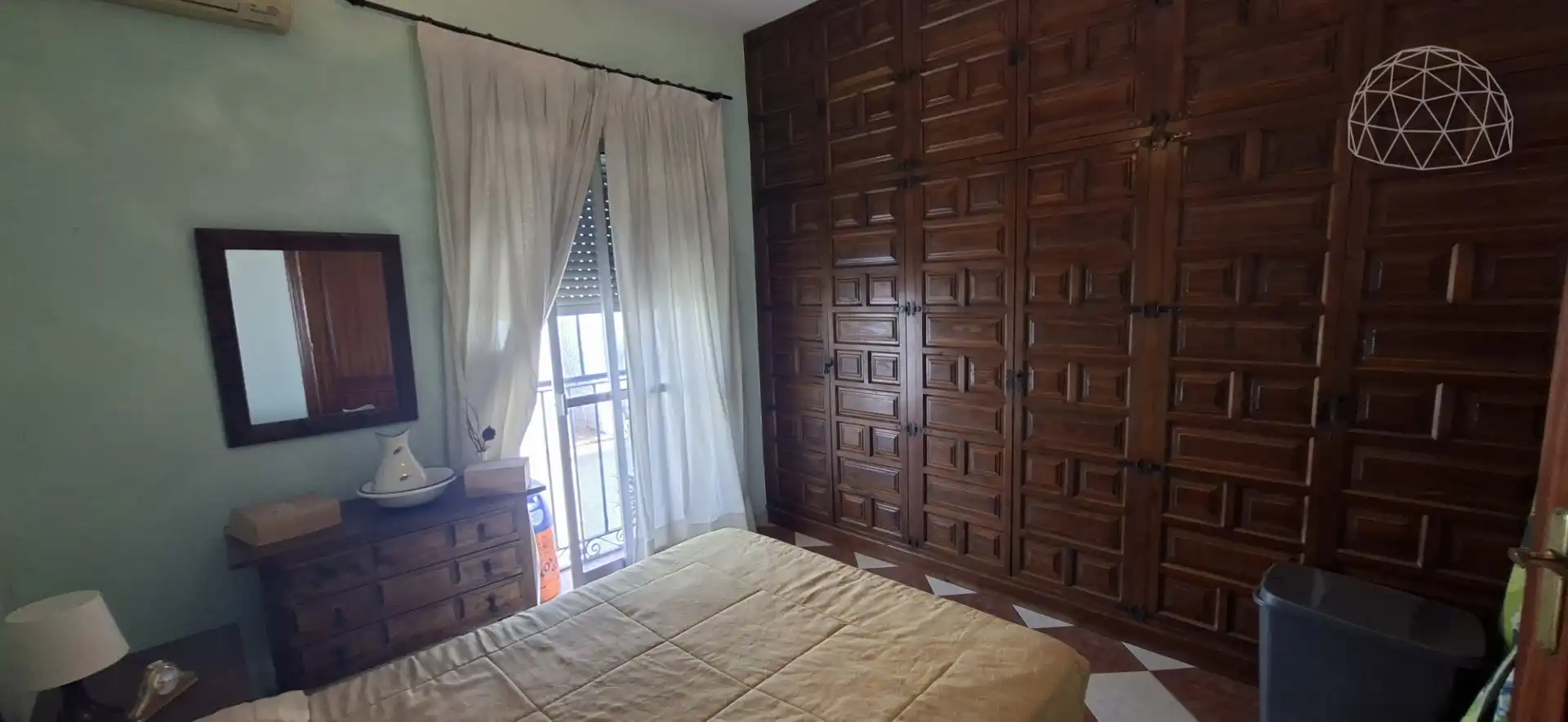Piso con ascensor en venta en Calle Espinosa de los Monteros, imagen 6