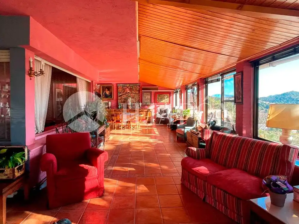 Casa con piscina en venta en Alella, imagen 24