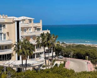 Exterior view of Attic for sale in Guardamar del Segura  with Terrace and Swimming Pool