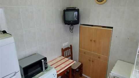 Foto 5 de Planta baixa en venda a Calle Risco, 9, Cabeza del Buey, Badajoz