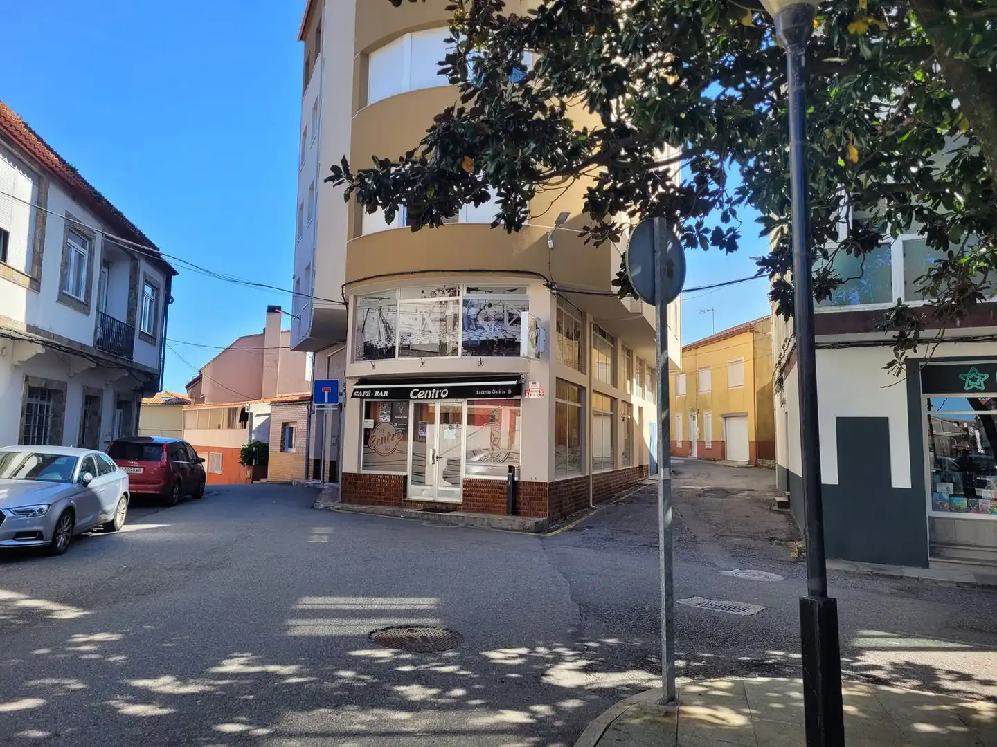 Local comercial en venda a Aldea Pesqueira 11, imagen 25