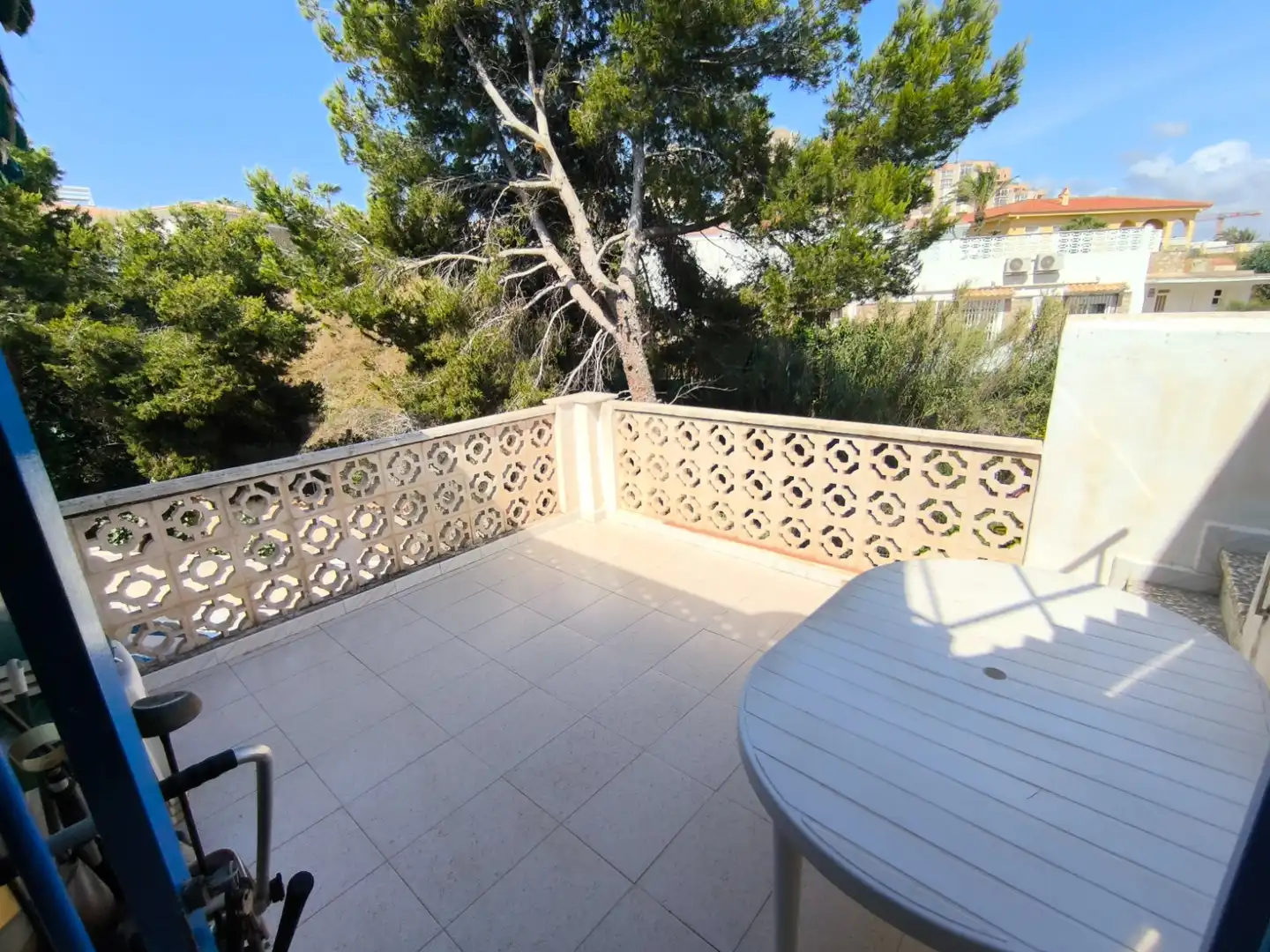 Maison jumelée avec terrasse à vendre à La Mata, imagen 17
