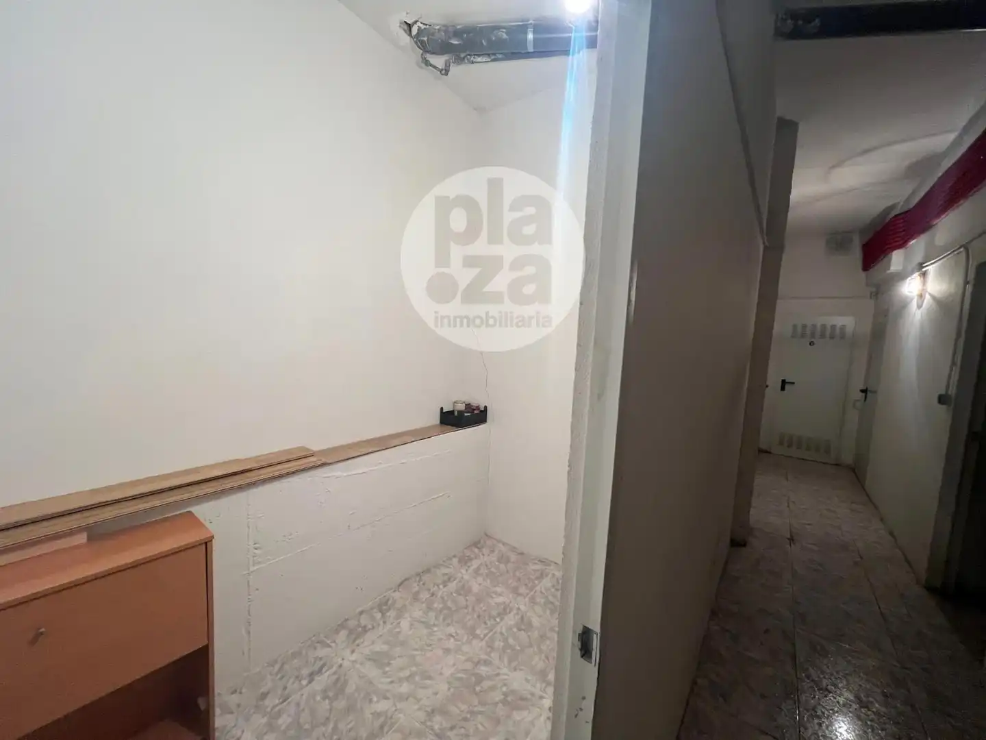 Piso de alquiler en SAN FRANCISCO, Los Vadillos - R. Sanitaria - Pozanos