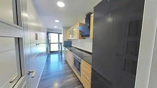 Cocina de Piso en venta en Polinyà con Aire acondicionado, Calefacción y Terraza