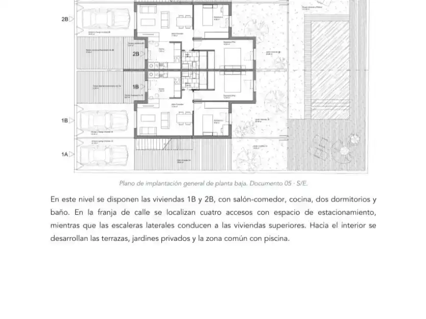 Casa adosada en venda en Los Alcázares amb Aire condicionat, Piscina i Balcó