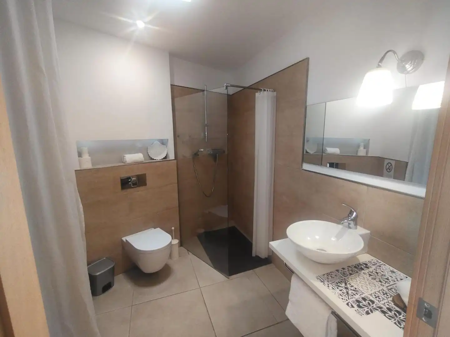 Casa amb terrassa en venda a Sant Cebrià de Vallalta, imagen 15