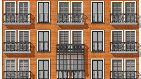 Photo 3 of Flat for sale in Centro, Huelva Capital