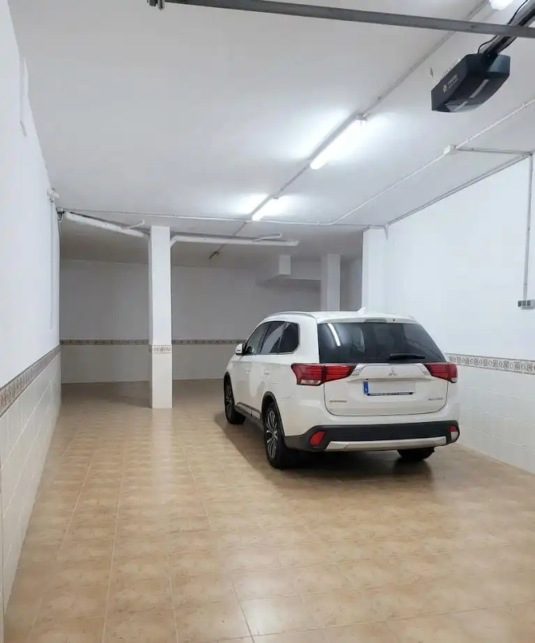Parkplatz von Haus oder Chalet zum Verkauf in Manises mit Klimaanlage, Terrasse und Abstellraum