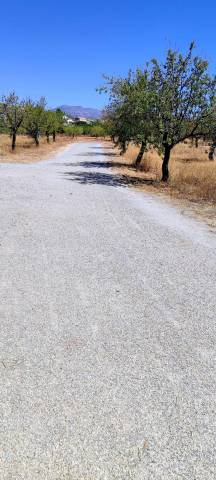 Finca rústica en Venta en Serón